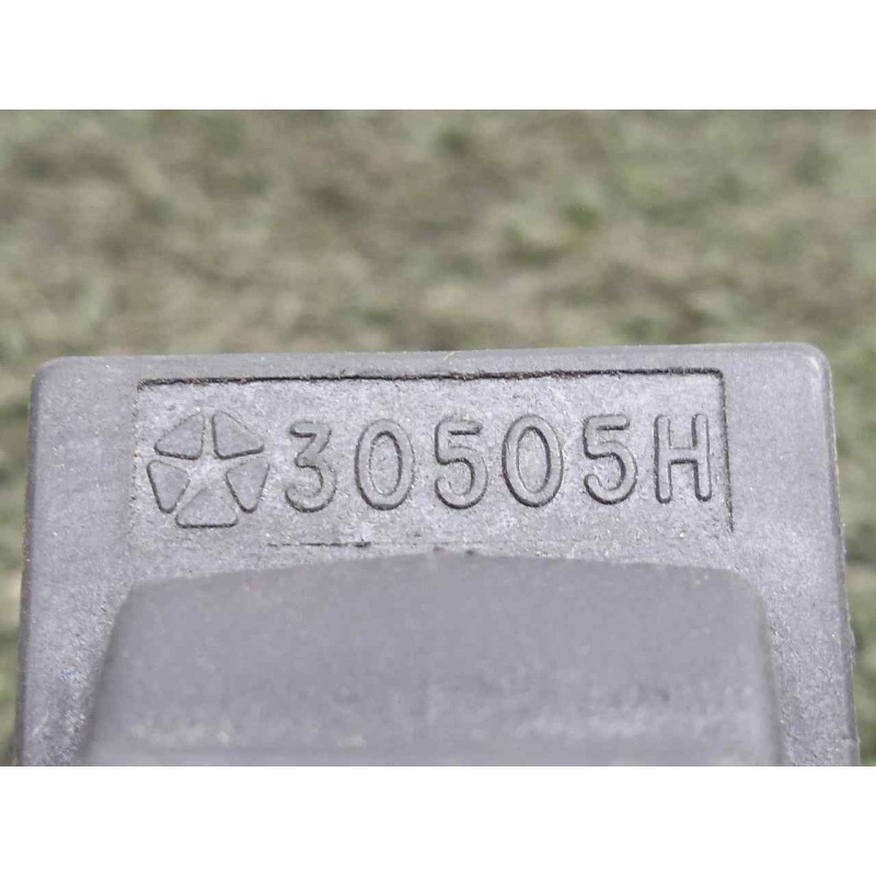 Recambio de mando elevalunas delantero derecho para chrysler neon (pl) 2.0 16v cat referencia OEM IAM 4373860-2834  