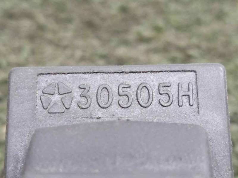 Recambio de mando elevalunas delantero derecho para chrysler neon (pl) 2.0 16v cat referencia OEM IAM 4373860-2834  