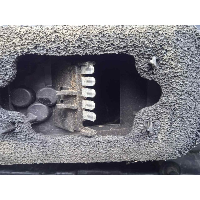 Recambio de piloto trasero derecho para opel meriva 1.4 16v referencia OEM IAM  AHUMADO 