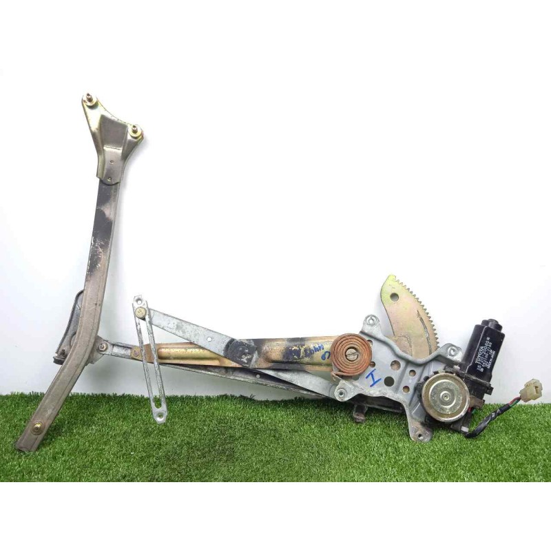Recambio de elevalunas delantero izquierdo para toyota supra (a8) referencia OEM IAM  ELECTRICO - 2.PINES CON.MOTOR