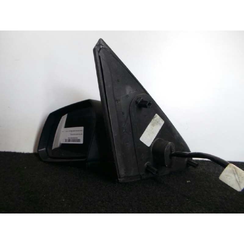 Recambio de retrovisor izquierdo para ford mondeo berlina (ge) 1.8 cat referencia OEM IAM  ELECTRICO VERDE