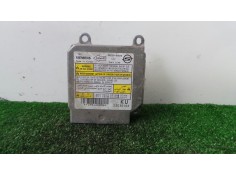 Recambio de centralita airbag para ssangyong rexton 2.9 turbodiesel cat referencia OEM IAM 5WK43140-8625008020  