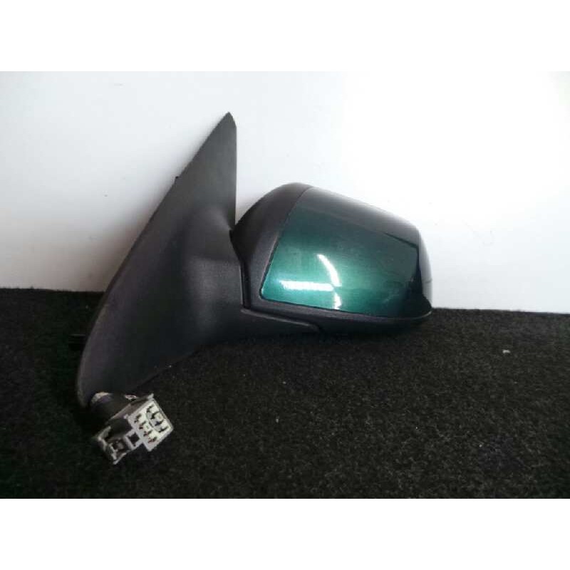 Recambio de retrovisor izquierdo para ford mondeo berlina (ge) 1.8 cat referencia OEM IAM  ELECTRICO VERDE