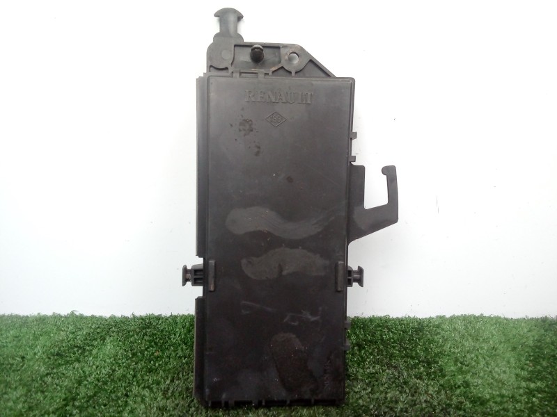 Recambio de modulo electronico para renault espace iv (jk0) authentique referencia OEM IAM 8200029726C-12212159  