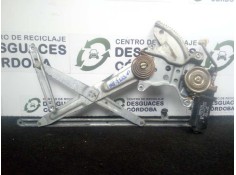 Recambio de elevalunas delantero derecho para toyota supra (a8) referencia OEM IAM  ELECTRICO - 2.PINES CON.MOTOR