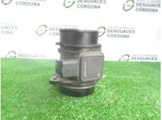 Recambio de caudalimetro para citroën c2 1.4 hdi referencia OEM IAM 9647144080-5WK97004  