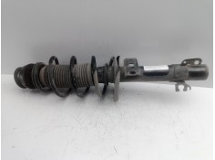 Recambio de amortiguador delantero derecho para seat ibiza (6p1) 1.2 tsi referencia OEM IAM 6R0413031C  