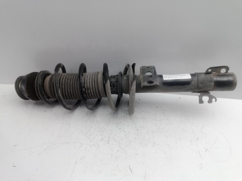 Recambio de amortiguador delantero derecho para seat ibiza (6p1) 1.2 tsi referencia OEM IAM 6R0413031C  