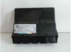 Recambio de centralita check control para ford mondeo berlina (ge) 1.8 cat referencia OEM IAM 5WK48731B-T83SA-1S7T15K600GB  