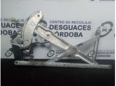 Recambio de elevalunas delantero derecho para toyota supra (a8) referencia OEM IAM  ELECTRICO - 2.PINES CON.MOTOR 2