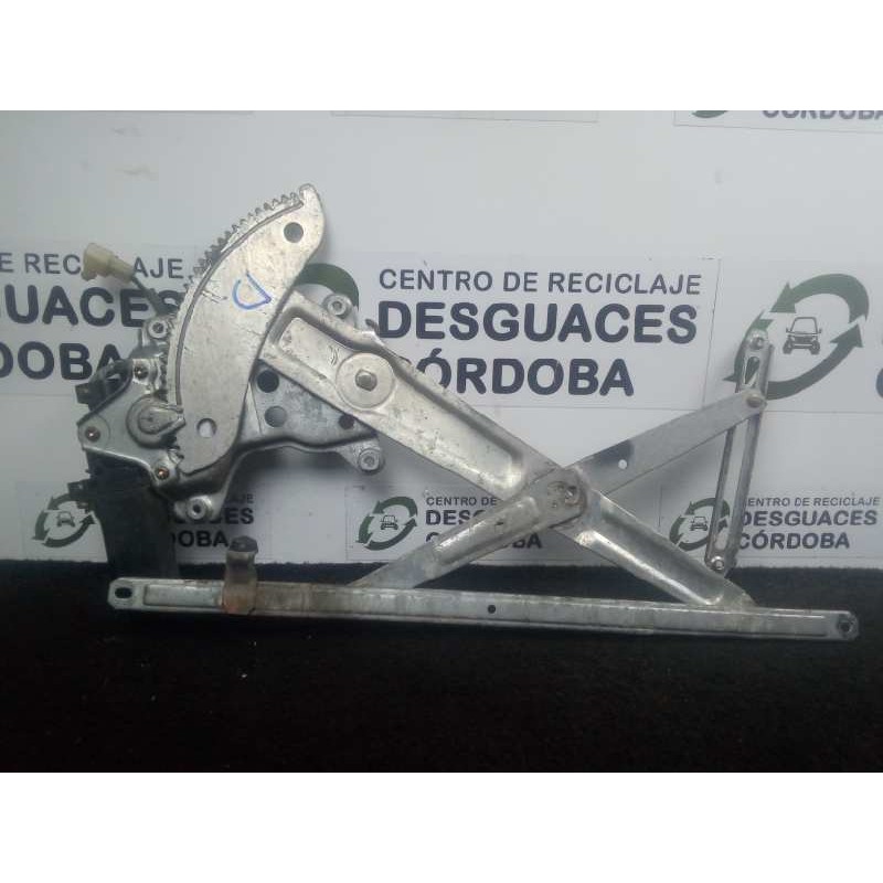 Recambio de elevalunas delantero derecho para toyota supra (a8) referencia OEM IAM  ELECTRICO - 2.PINES CON.MOTOR