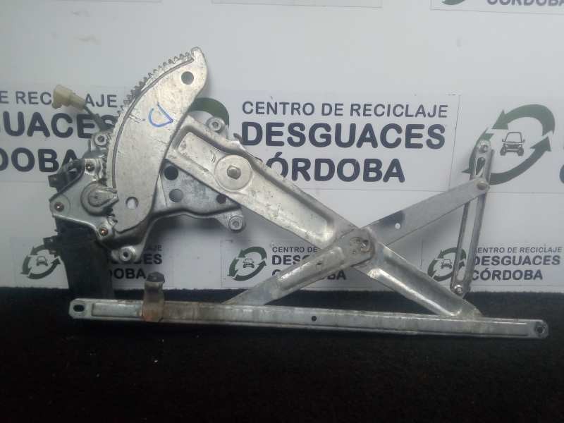 Recambio de elevalunas delantero derecho para toyota supra (a8) referencia OEM IAM  ELECTRICO - 2.PINES CON.MOTOR