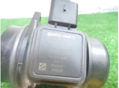 Recambio de caudalimetro para citroën c2 1.4 hdi referencia OEM IAM 9647144080-5WK97004   2