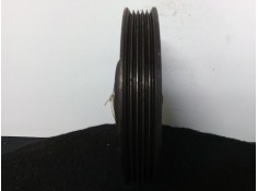 Recambio de polea cigueñal para renault megane ii berlina 5p 1.5 dci diesel referencia OEM IAM NOTIENEREFERENCIA 5.CANALES DIAME 2