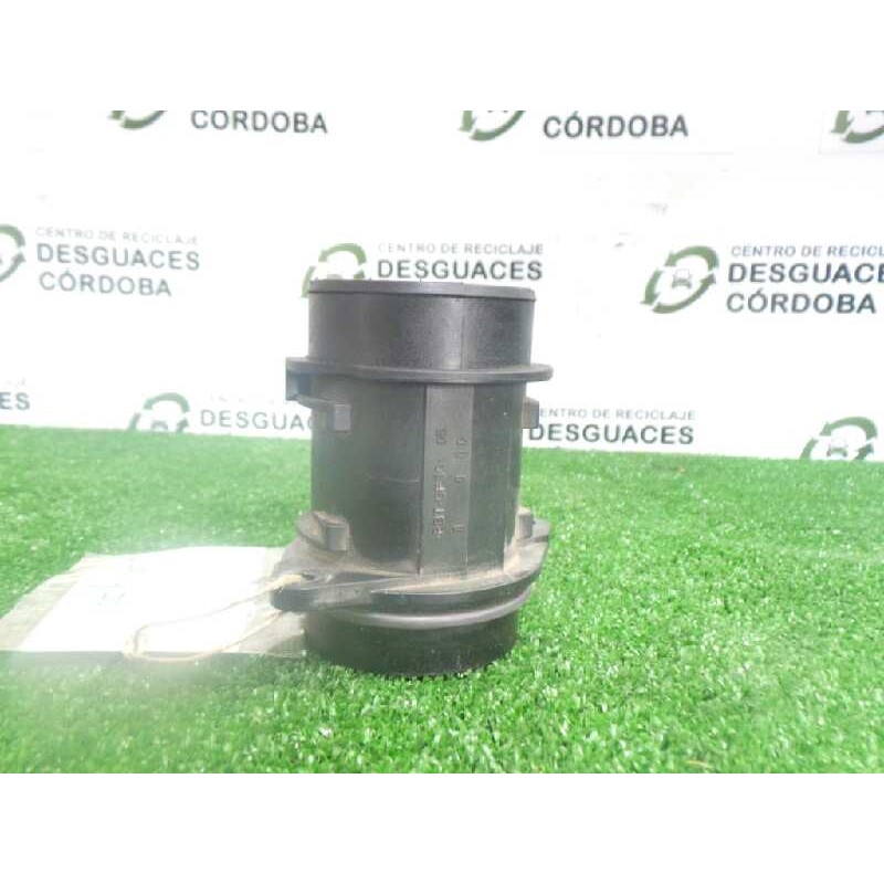 Recambio de caudalimetro para citroën c2 1.4 hdi referencia OEM IAM 9647144080-5WK97004  