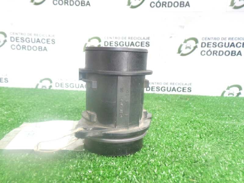 Recambio de caudalimetro para citroën c2 1.4 hdi referencia OEM IAM 9647144080-5WK97004  