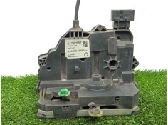 Recambio de cerradura puerta delantera izquierda para fiat grande punto (199) 1.3 16v jtd cat referencia OEM IAM 51797557-250308