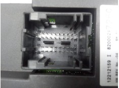 Recambio de modulo electronico para renault espace iv (jk0) authentique referencia OEM IAM 8200029726C-12212159   2