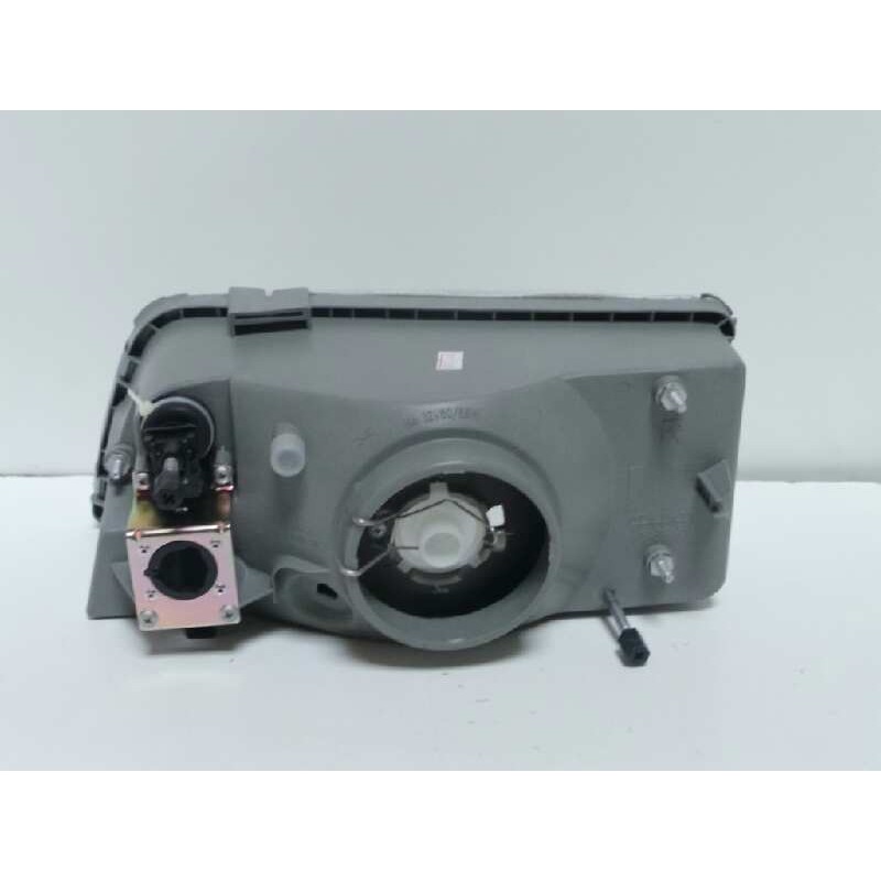 Recambio de faro derecho para fiat ducato caja abierta (desde 03.94) 2.5 diesel referencia OEM IAM 6325D 94-02 - NUEVO 