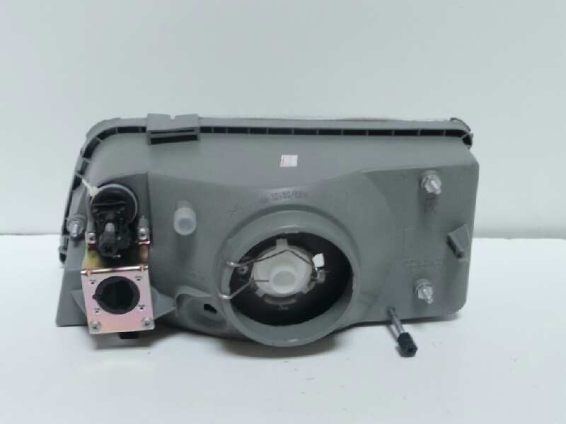 Recambio de faro derecho para fiat ducato caja abierta (desde 03.94) 2.5 diesel referencia OEM IAM 6325D 94-02 - NUEVO 