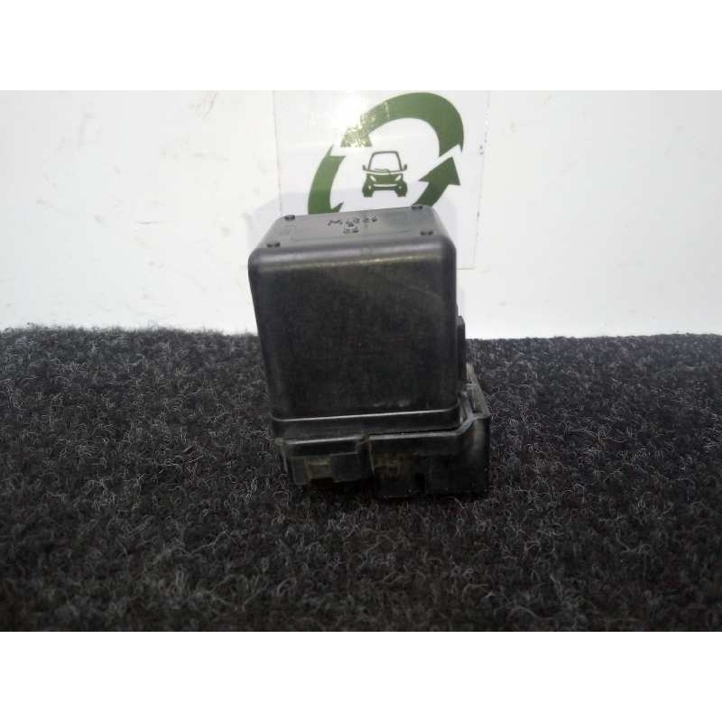 Recambio de caja reles / fusibles para kawasaki ninja zx-6 r/rr referencia OEM IAM SINREFERENCIA RELE.ARRANQUE 