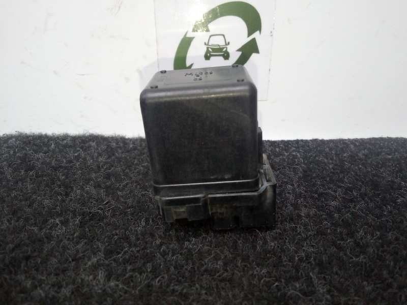 Recambio de caja reles / fusibles para kawasaki ninja zx-6 r/rr referencia OEM IAM SINREFERENCIA RELE.ARRANQUE 
