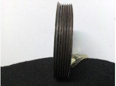Recambio de polea cigueñal para peugeot 407 2.0 16v hdi fap cat (rhr / dw10bted4) referencia OEM IAM 9643354180 6.CANALES DIAMET 2
