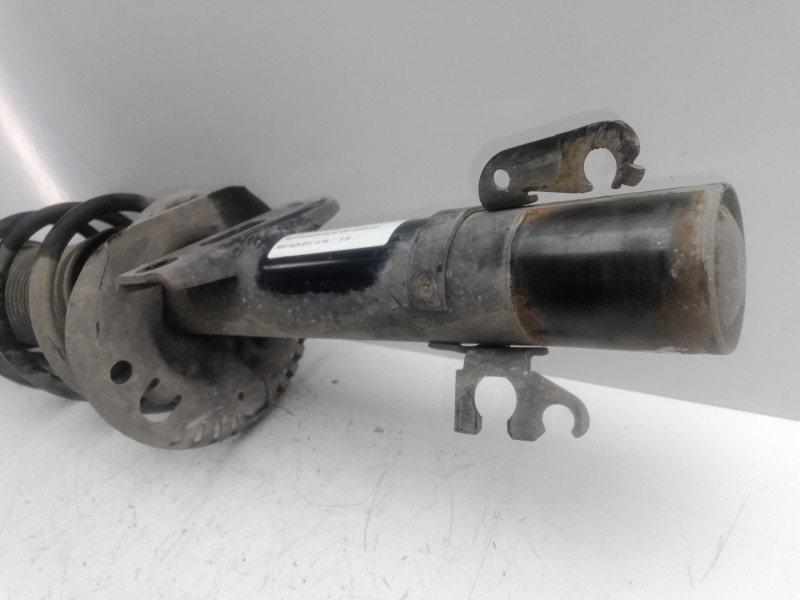 Recambio de amortiguador delantero derecho para seat ibiza (6p1) 1.2 tsi referencia OEM IAM 6R0413031C  