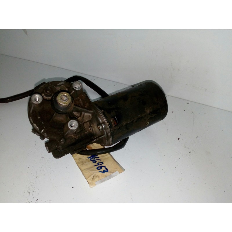 Recambio de motor limpia delantero para citroën xsara berlina referencia OEM IAM 0390241356 BOSCH 5 PINES