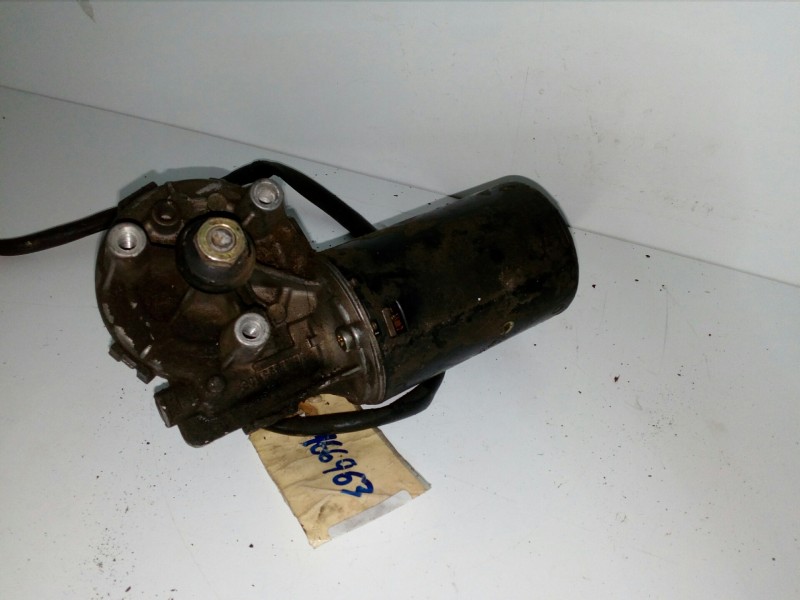 Recambio de motor limpia delantero para citroën xsara berlina referencia OEM IAM 0390241356 BOSCH 5 PINES