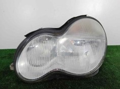 Recambio de faro izquierdo para mercedes-benz clase c (w203) berlina 2.2 cdi cat referencia OEM IAM SINREFERENCIA 00-04 