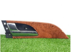 Recambio de maneta interior trasera izquierda para ssangyong rexton 2.9 turbodiesel cat referencia OEM IAM 7241108000  