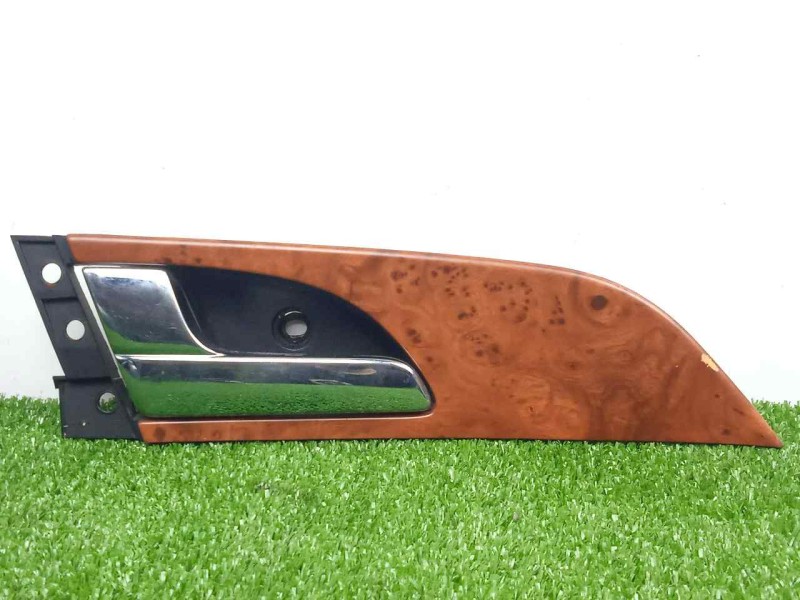 Recambio de maneta interior trasera izquierda para ssangyong rexton 2.9 turbodiesel cat referencia OEM IAM 7241108000  