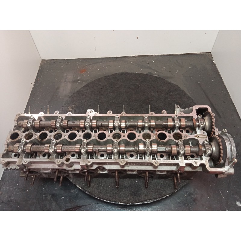Recambio de culata para bmw serie 7 (e38) 3.0 24v turbodiesel cat referencia OEM IAM 22468759  