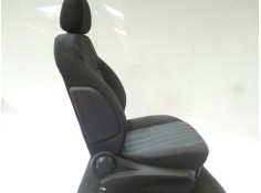 Recambio de juego asientos completo para opel corsa d 1.2 16v cat (z 12 xep / lb4) referencia OEM IAM    2