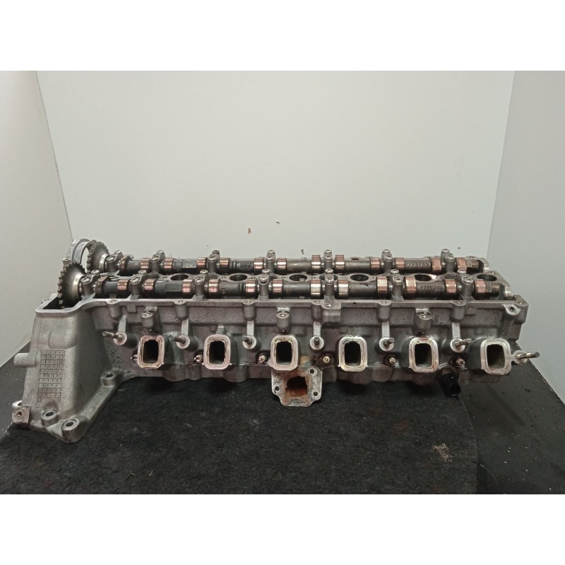 Recambio de culata para bmw serie 7 (e38) 3.0 24v turbodiesel cat referencia OEM IAM 22468759  