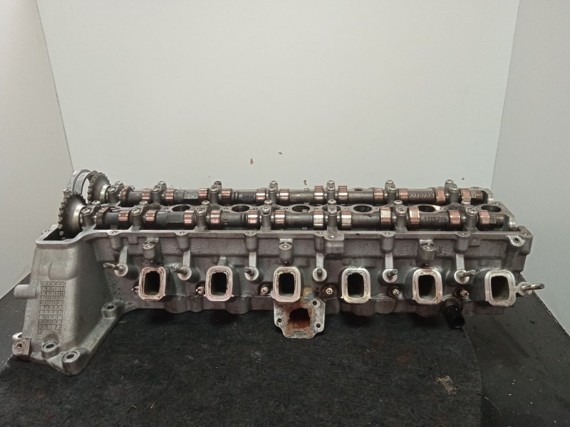 Recambio de culata para bmw serie 7 (e38) 3.0 24v turbodiesel cat referencia OEM IAM 22468759  