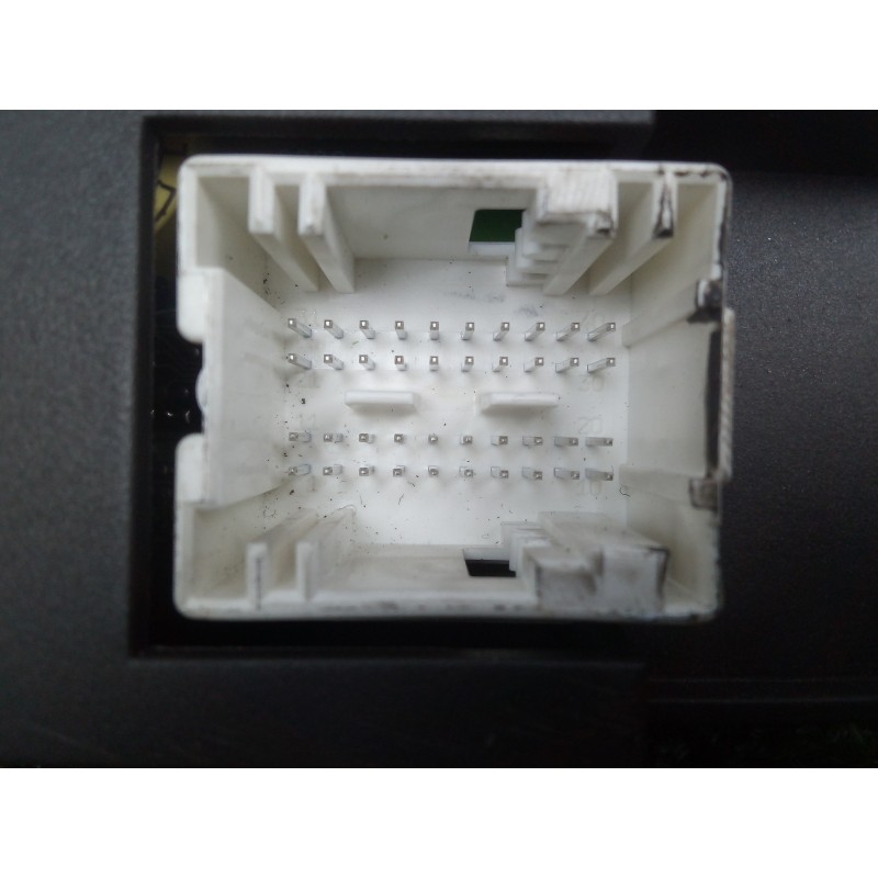 Recambio de modulo electronico para renault espace iv (jk0) authentique referencia OEM IAM 8200029726C-12212159  