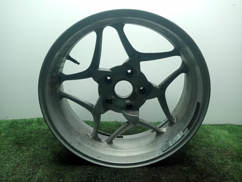 Recambio de llanta para bmw r 1200 rt/st referencia OEM IAM 7683069 K26 - 05-10 TRASERA - 17´´ PULGADAS