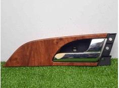 Recambio de maneta interior delantera derecha para ssangyong rexton 2.9 turbodiesel cat referencia OEM IAM 7242108000  