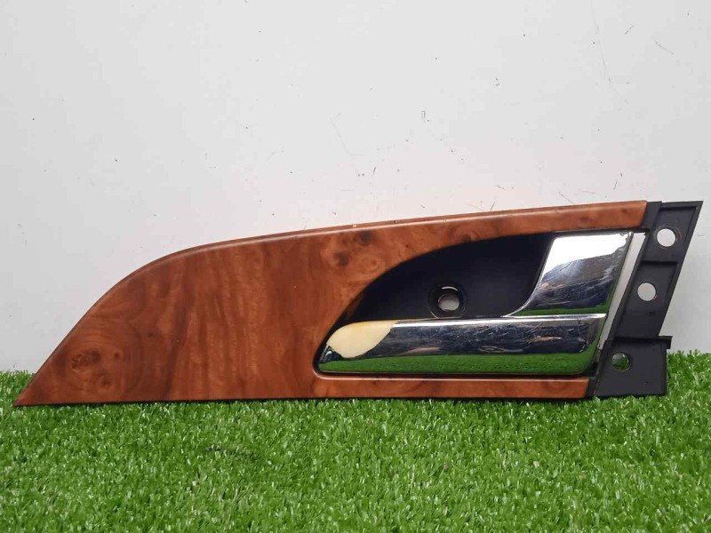 Recambio de maneta interior delantera derecha para ssangyong rexton 2.9 turbodiesel cat referencia OEM IAM 7242108000  