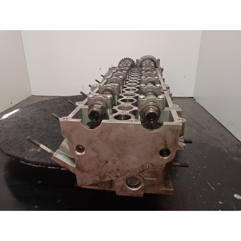 Recambio de culata para bmw serie 7 (e38) 3.0 24v turbodiesel cat referencia OEM IAM 22468759  
