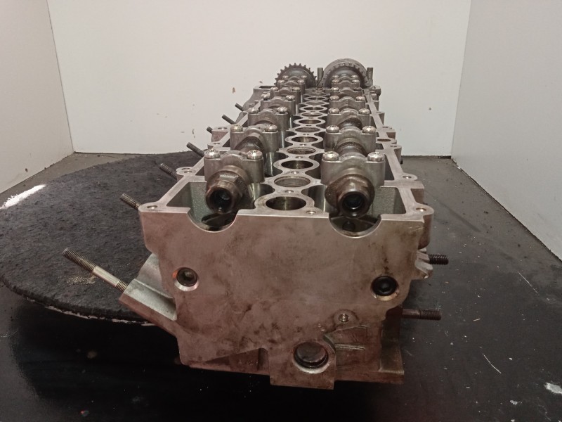 Recambio de culata para bmw serie 7 (e38) 3.0 24v turbodiesel cat referencia OEM IAM 22468759  