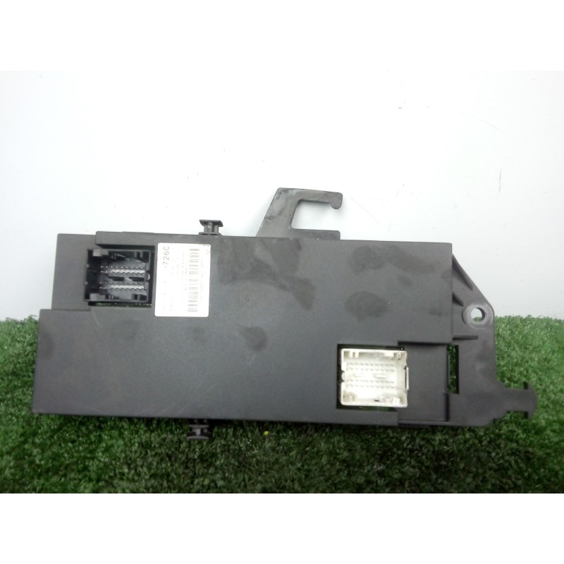Recambio de modulo electronico para renault espace iv (jk0) authentique referencia OEM IAM 8200029726C-12212159  