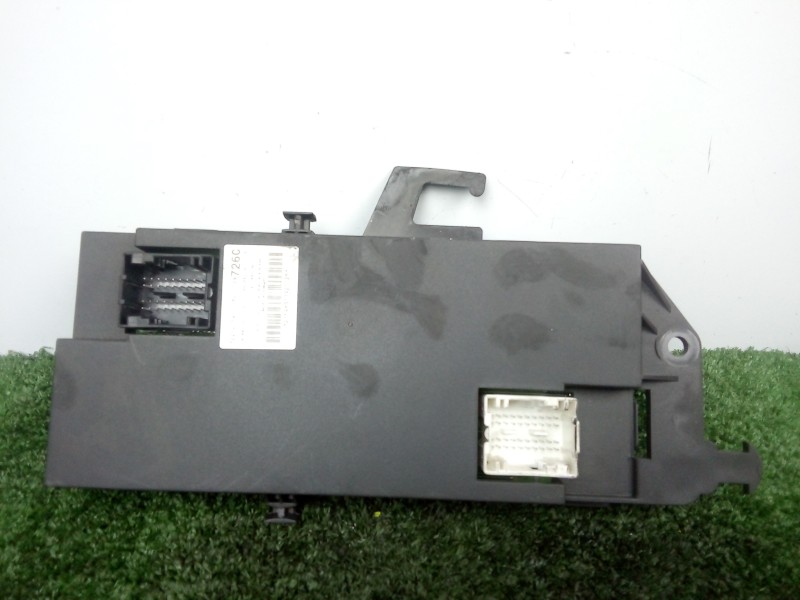 Recambio de modulo electronico para renault espace iv (jk0) authentique referencia OEM IAM 8200029726C-12212159  