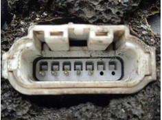 Recambio de retrovisor izquierdo para fiat grande punto (199) 1.3 16v jtd cat referencia OEM IAM SINREFERENCIA 199. - ELECTRICO  2