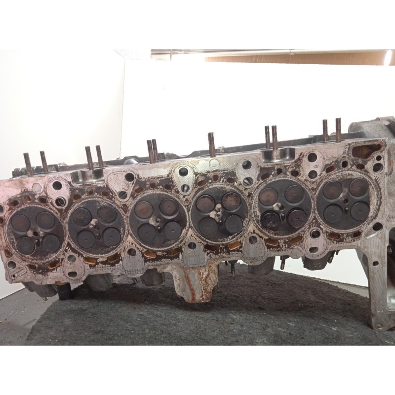 Recambio de culata para bmw serie 7 (e38) 3.0 24v turbodiesel cat referencia OEM IAM 22468759  