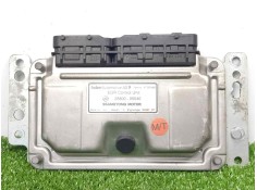 Recambio de centralita motor uce para ssangyong rexton 2.9 turbodiesel cat referencia OEM IAM 2880005040  