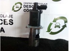 Recambio de valvula egr para opel movano 2.2 dti referencia OEM IAM XGER85-072019-886  
