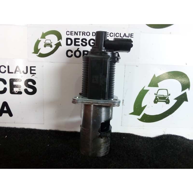 Recambio de valvula egr para opel movano 2.2 dti referencia OEM IAM XGER85-072019-886  